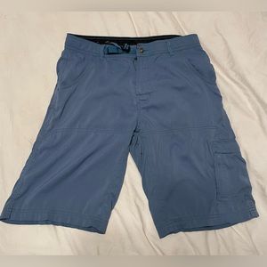 PrAna Zion shorts